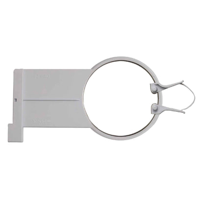 SINGER® 40 x 40mm Embroidery Hoop