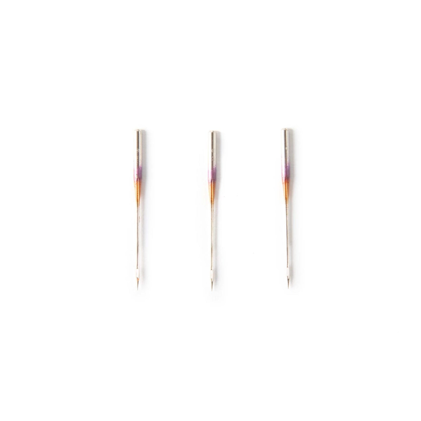 HUSQVARNA® VIKING® Quilting Needles Size 80/12 100 Pack