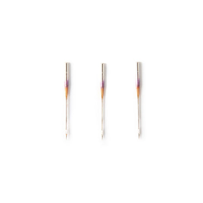 HUSQVARNA® VIKING® Quilting Needles Size 80/12 100 Pack