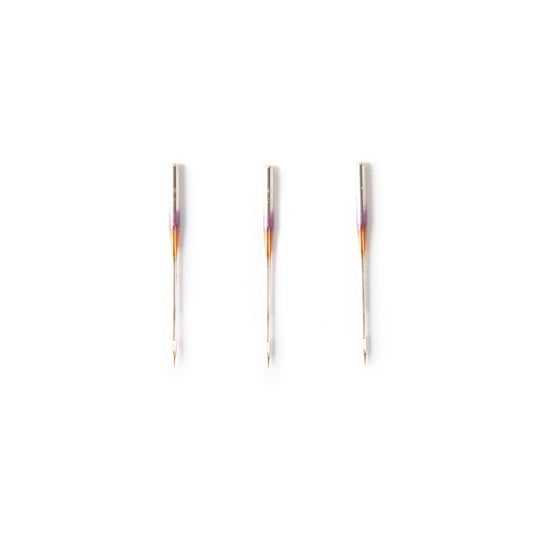 HUSQVARNA® VIKING® Quilting Needles Size 80/12 100 Pack