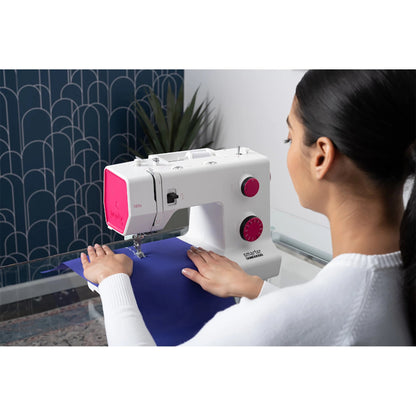 SMARTER BY PFAFF™ 160s Sewing Machine