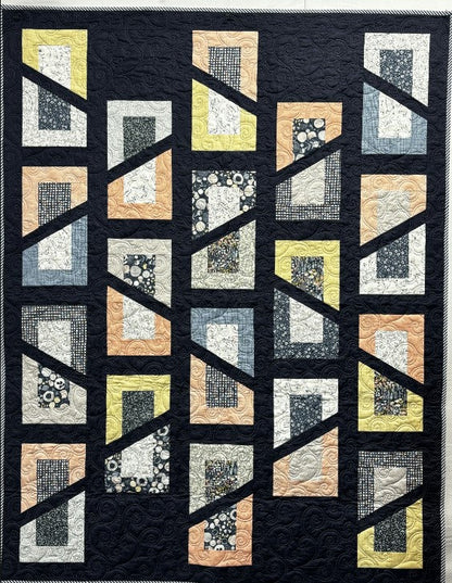 Ava - Stripology Mixer Pattern 216