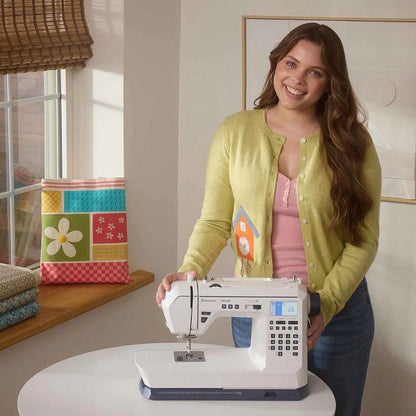 HUSQVARNA® VIKING® ONYX™ 30 Sewing Machine
