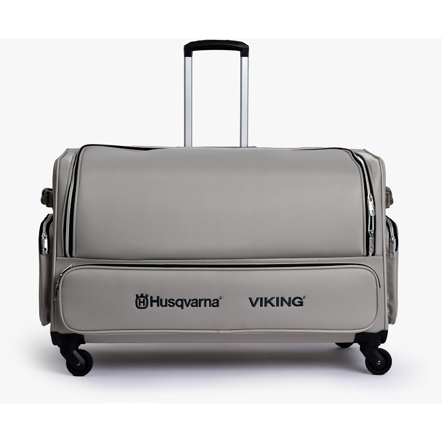 HUSQVARNA® VIKING® Large Roller Bag