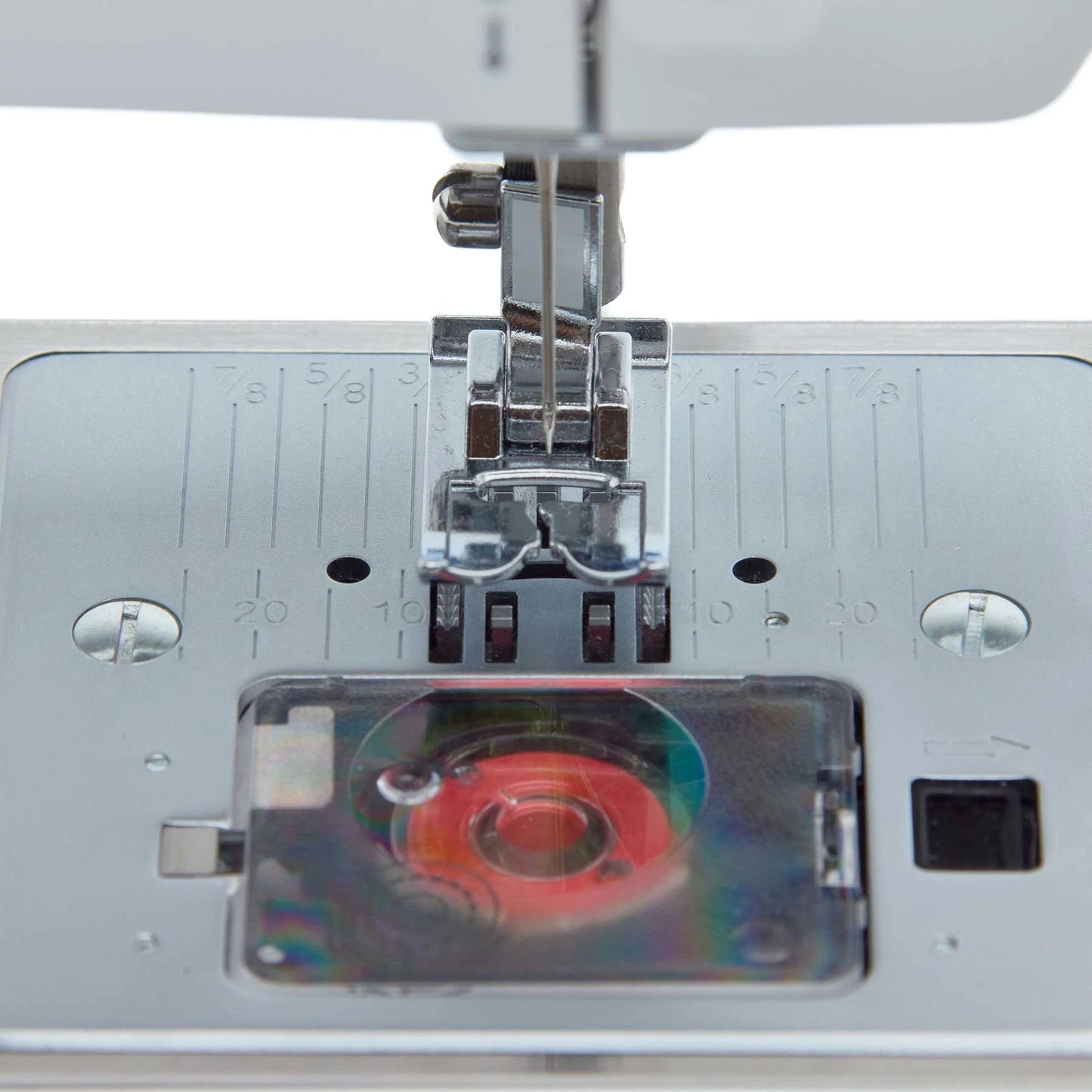 SINGER® PRISMA Heavy Duty Sewing Machine