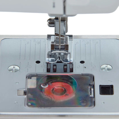 SINGER® PRISMA Heavy Duty Sewing Machine