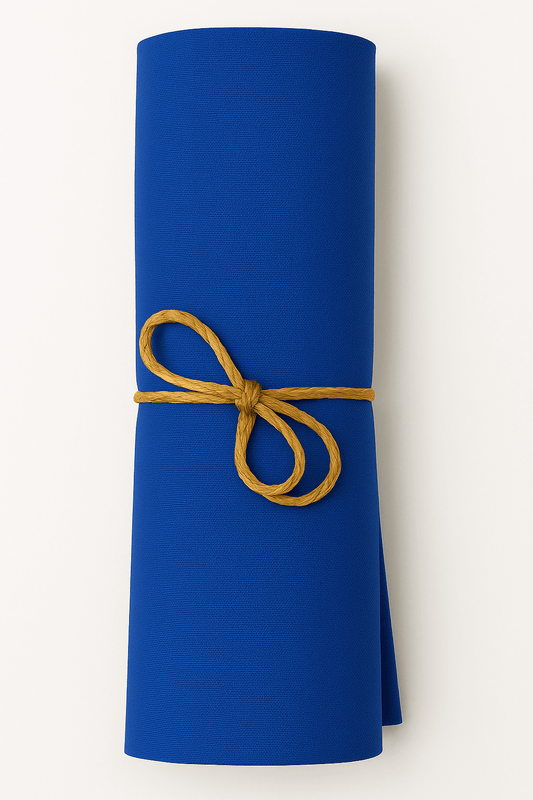 Supreme Solids - Dazzling Blue