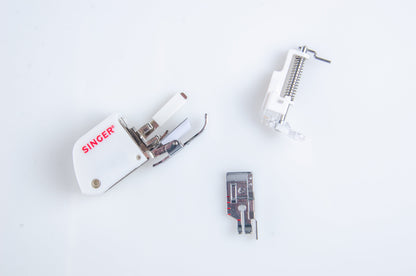 SINGER® Quilting Presser Foot Kit