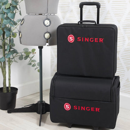 SINGER SE9180/9150 Luggage Set