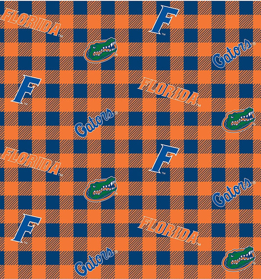 Florida Gators - Check (3-Yard Pack)