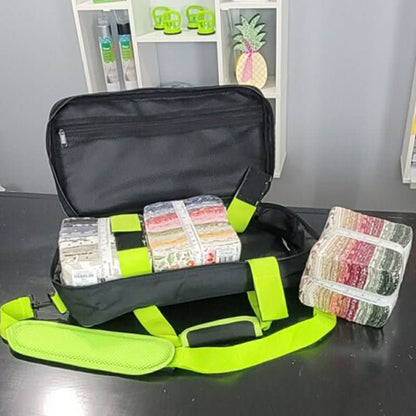 FAT QUARTER BUNDLE BAG