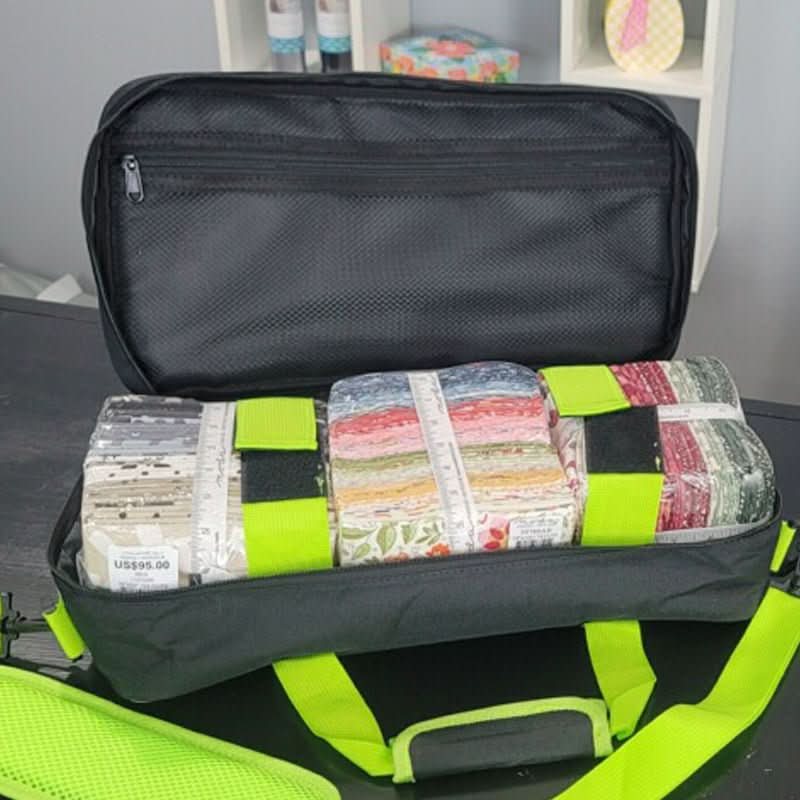 FAT QUARTER BUNDLE BAG