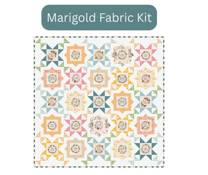 Fussy Frames Bible Verse Quilt Kit