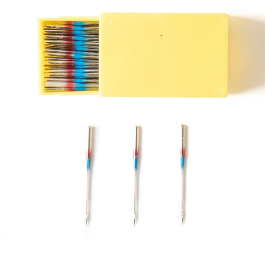 HUSQVARNA® VIKING® Universal Needles Size 90/14 100-Pack