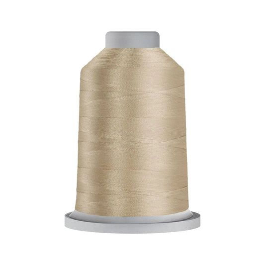 17527 Cashmere Glide Polyester Thread - 5,500 yards King Spool