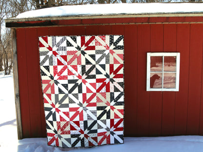 Helena - 10" Square Pattern 189
