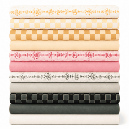 Home Collection - 5x5 Charm Pack (42 Squares)