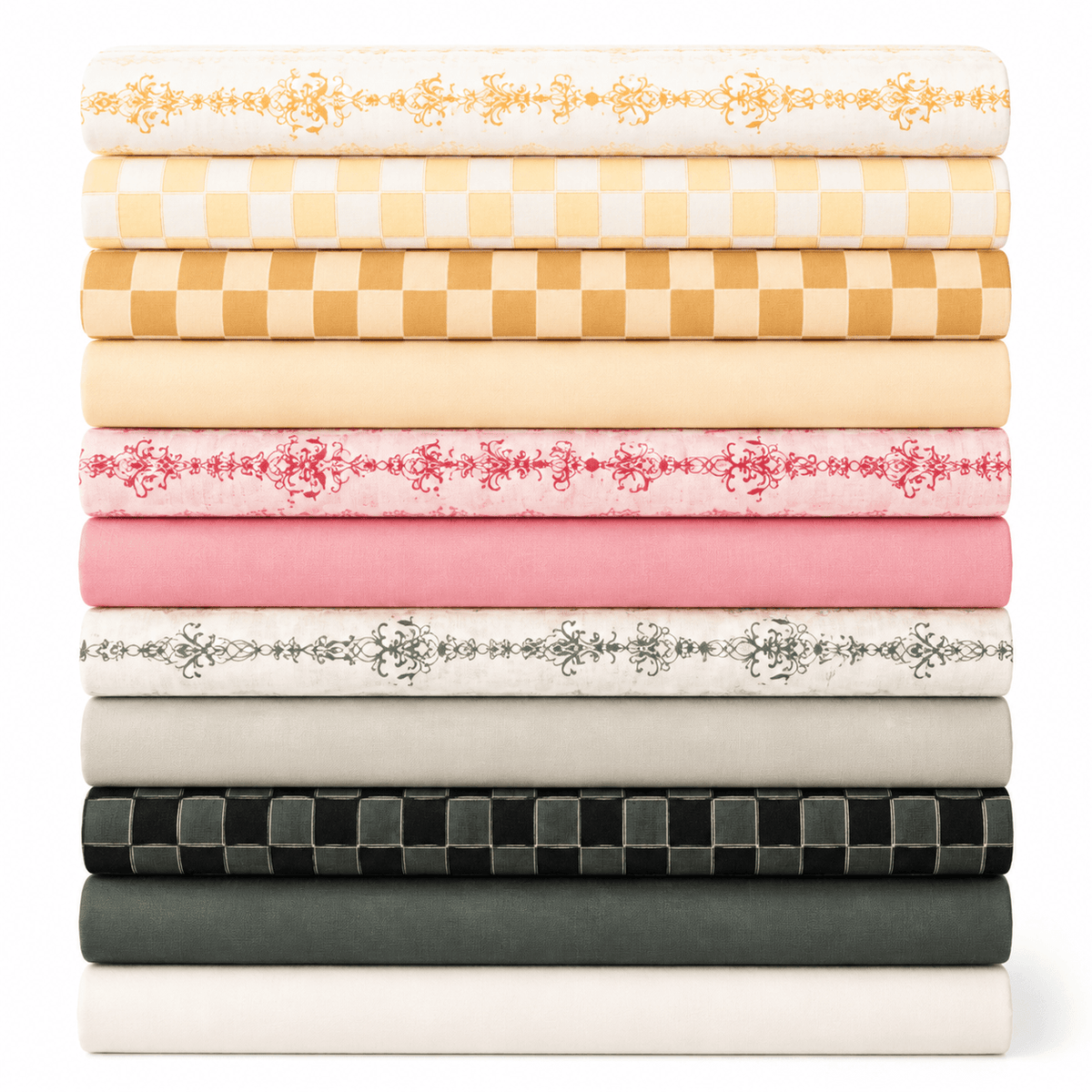 Home Collection - 5x5 Charm Pack (42 Squares)