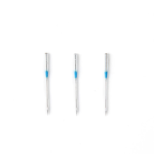 HUSQVARNA® VIKING® Overlock Needles Size 90/14 100-Pack
