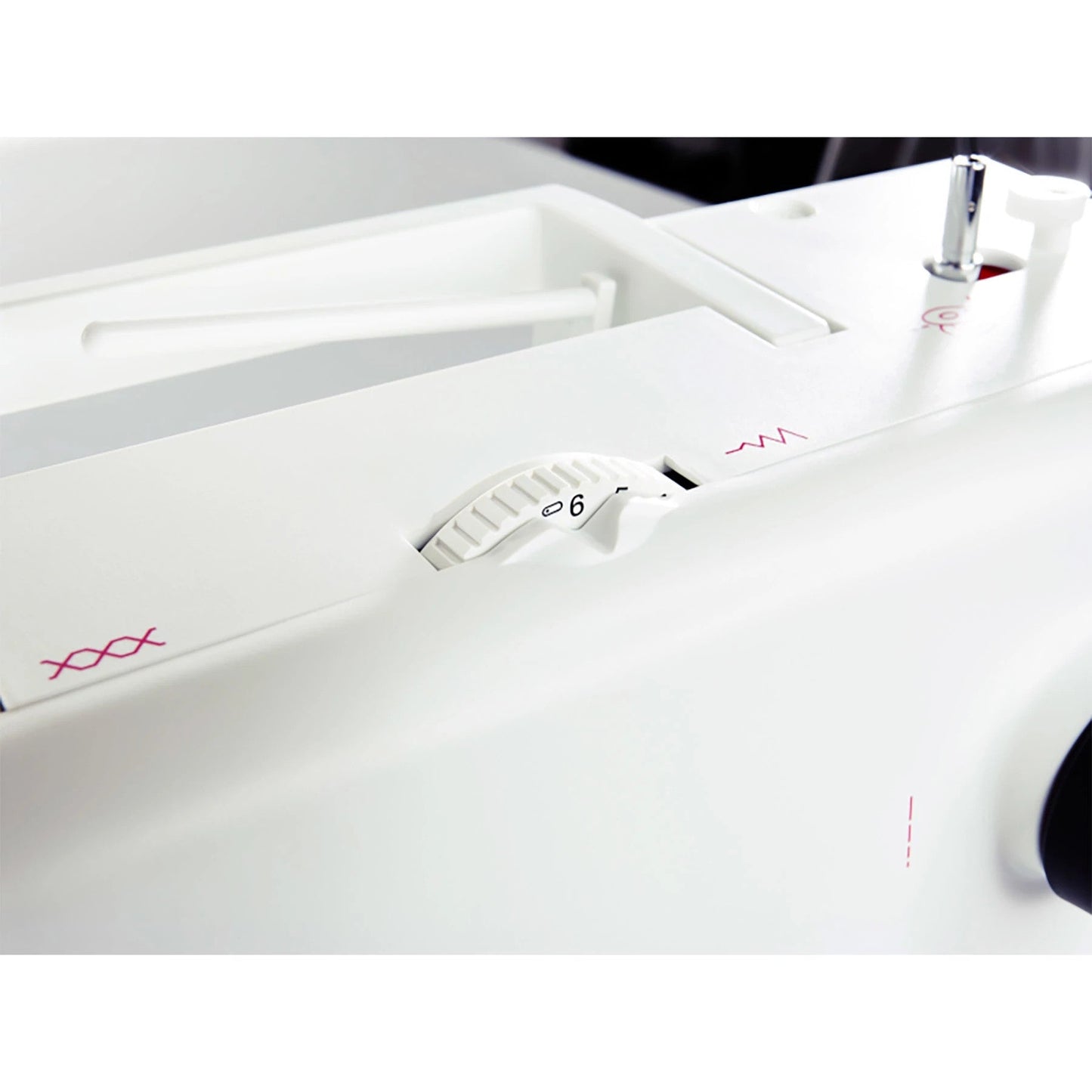 SMARTER BY PFAFF™ 160s Sewing Machine
