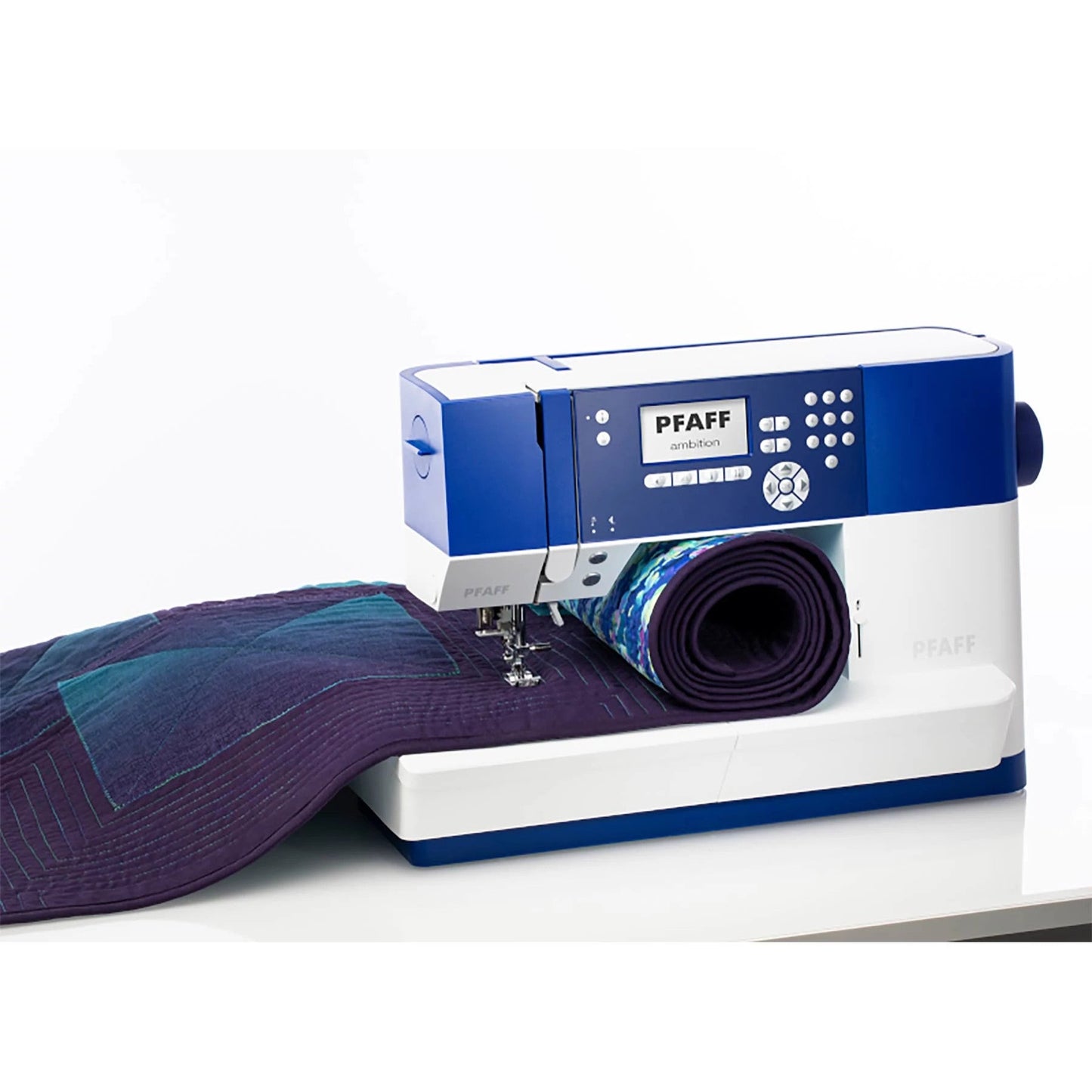 PFAFF® ambition™ 610 Sewing Machine