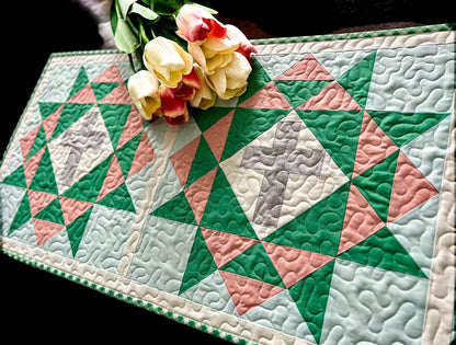 Rugged Cross Table Runner Kit