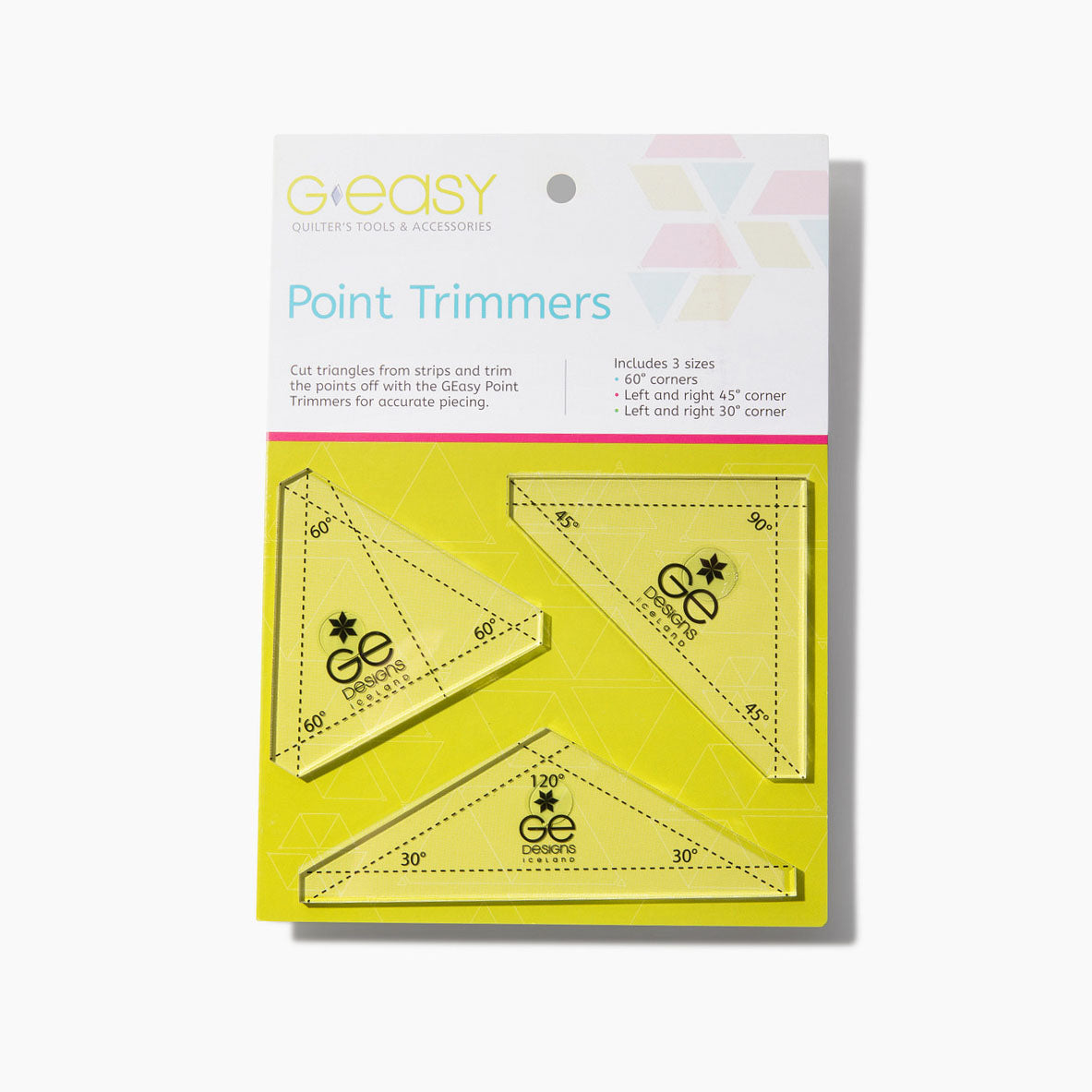 GEasy Point Trimmers GE-1200
