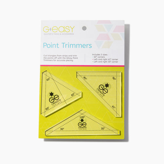 GEasy Point Trimmers GE-1200