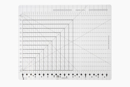 Stripology© XL Ruler CGRGE1XL