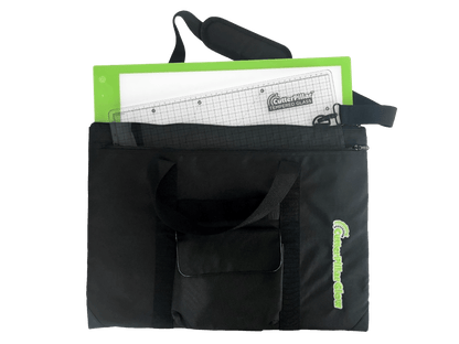 CUTTERPILLAR GLOW PREMIUM AND CLASSIC TOTE